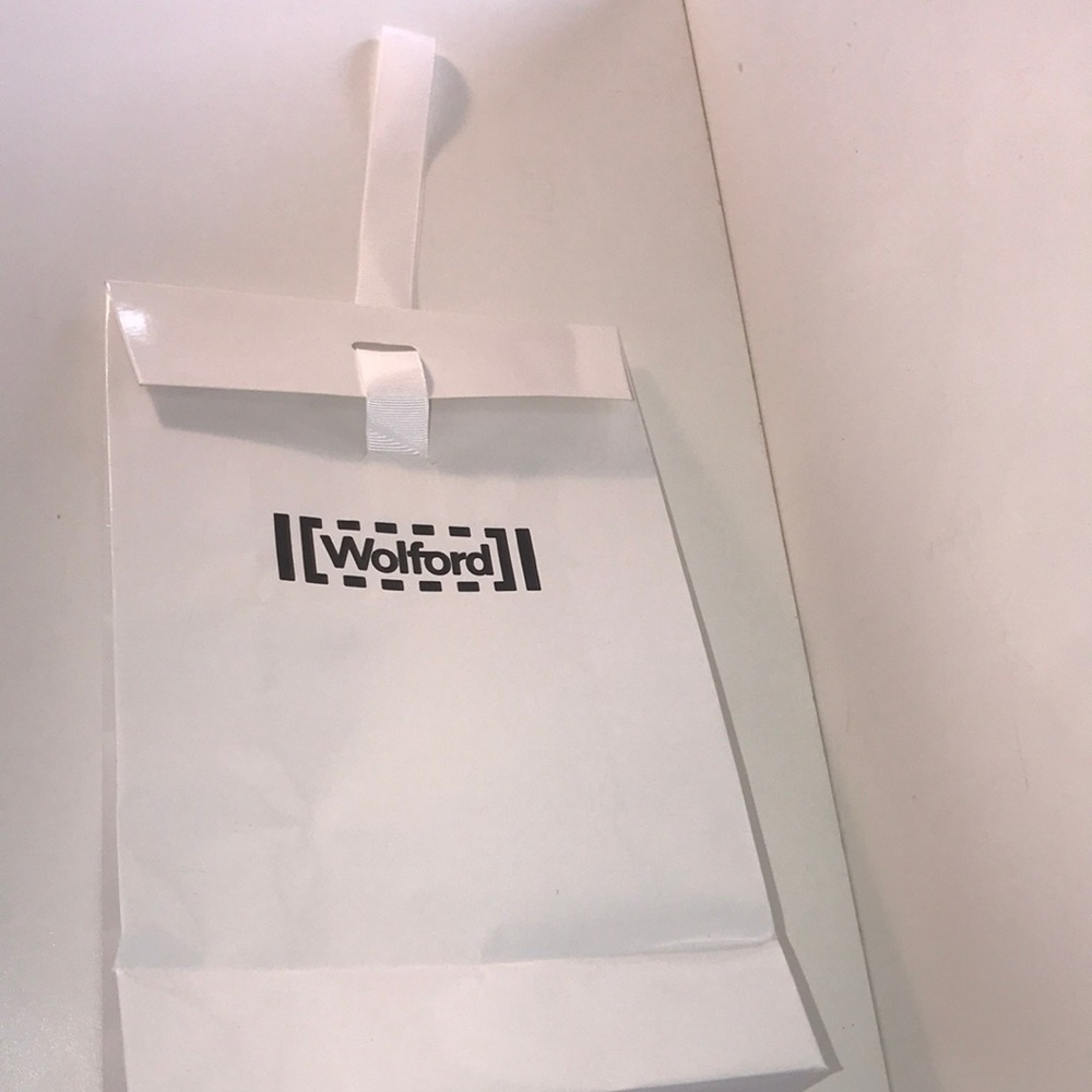 Wolford Gift Bag